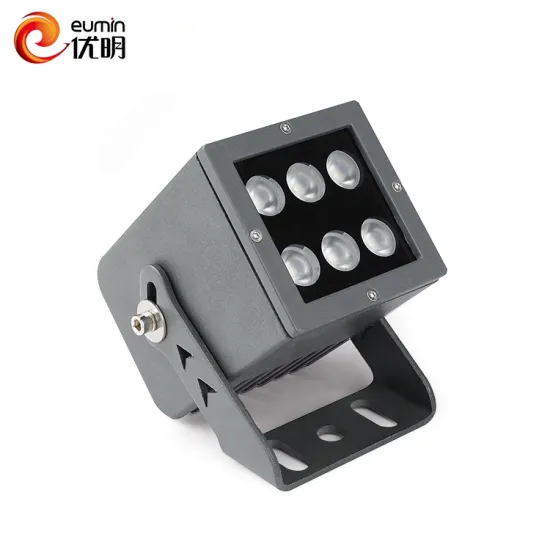 Economic and Efficient IP66 Outdoor Garden Spot Lights with Promotional Price