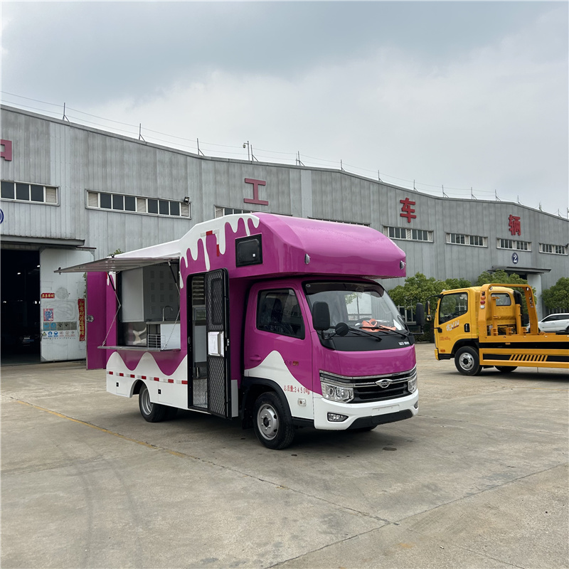 Insulated Fast Food Cart, Thermal Keep‑Warm For Arepas, Empanadas Hot Street Meals