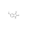 Высокая спецификация 5-Methoxyisatin CAS 39755-95-8