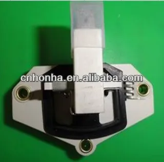 Auto BOSCH voltage 28.1V regulator for alternator,OEM No.:IB381