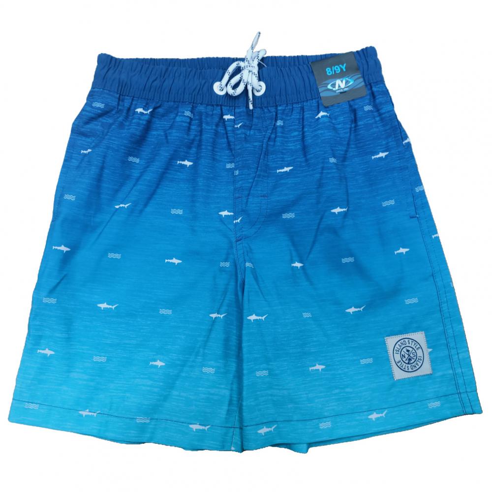 Ocean Series Boy's Swim Shorts