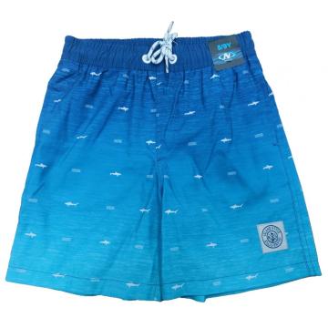 Ocean Series Boy&#39;s Swim Shorts