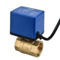 CE Certification Electric Ball Valve