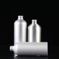 free sample aluminum bottles various kinds