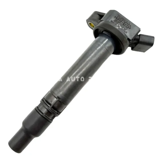 90919-02250 Ignition Coil for Lexus IS250, GS350, Toyota 4Runner, Sequoia - Genuine OEM Part