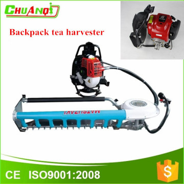 harvesting machine tea-leaf picker tea easy plucker