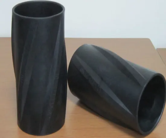 API Composite Plastic Rigid Centralizer