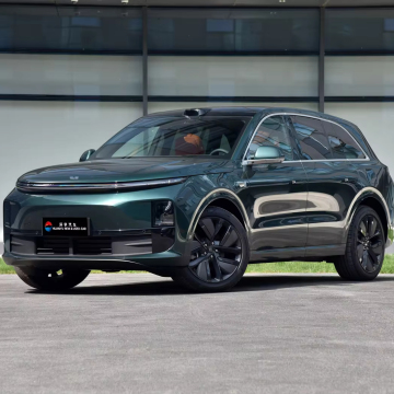 Hot Selling Lixiang L7 L8 L9 Max: Ideal Air Pro Max Ultra Luxury SUVs in Stock