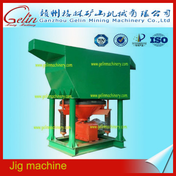 Mini Fluorite Ore Recover Plant