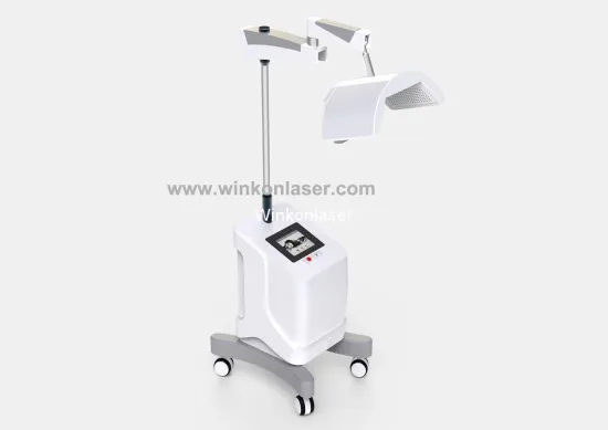 Professional Pdt Laser Hair Growth Machine For 808nm Laser With Oem Service