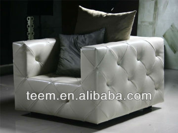 Top 10 DIVANY Modern furniture living room one-seat sofa