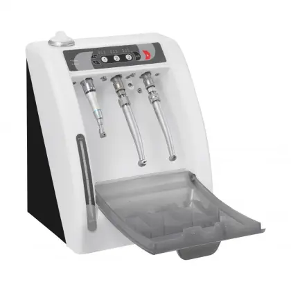 Dental Handpiece cleaning Machine