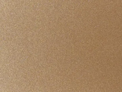 Rose Gold Metalics Powder Coating