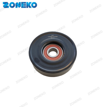 ZONEKO High Quality Auto Part Tensioner Pulley for Suzuki Baleno Grand Vitara 98-06