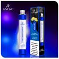 Aivono Aime Fire LED Vape 1000 Puffs