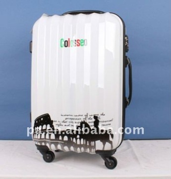trolley luggage