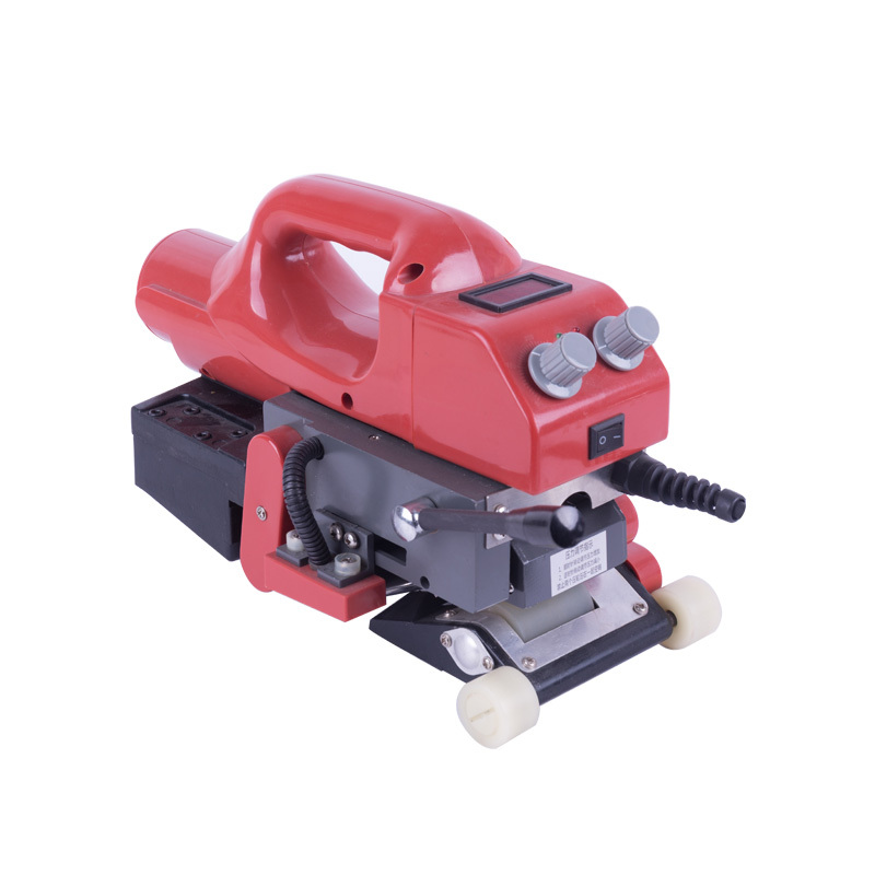 HDPE Geomembrane Welding Machine PF-GM1 for Geomembrane Jointing