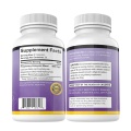 Ketogenic weight loss support keto diet slimming capsules