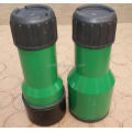 Oil And Gas Anti-collision Plastic Thread Protector