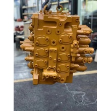 SANYI Heavy Industry Distribution Valve Assembly KMX32N