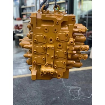 Sanyi الثقيلة الصناعة 335/365 Volvo 360 Distribution Valve Assembly KMX32N