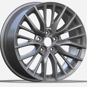 Custom 18x7.5 Lexus Replica Wheel 5x114.3