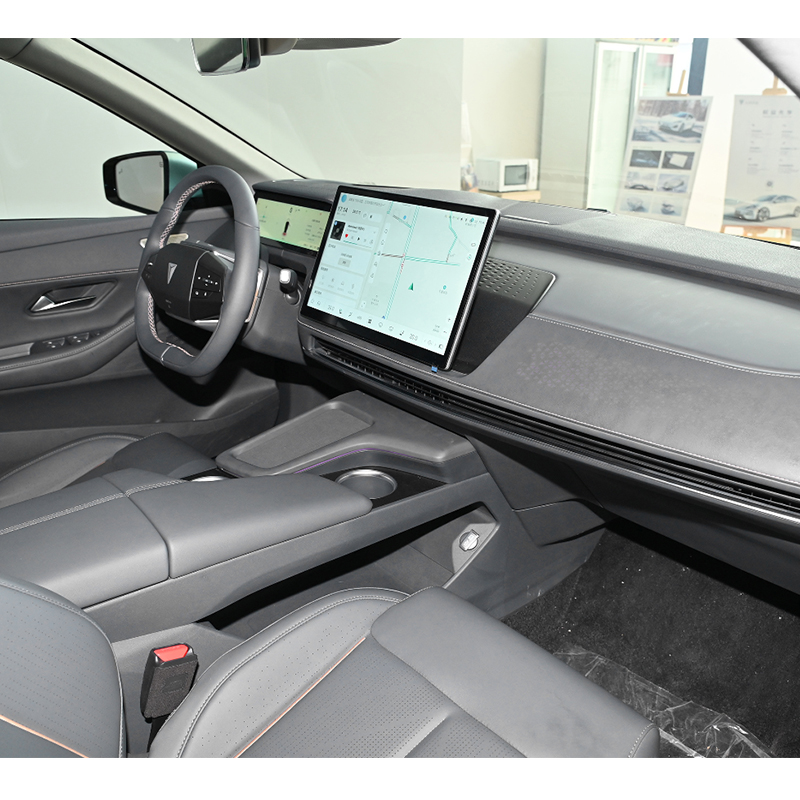 Chang An Medium Electric Vehicle Chang An Medium Electric Vehicle