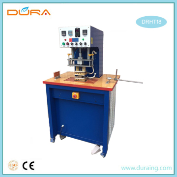Shoelace Hot Heat Tipping Machine