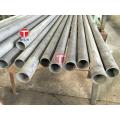 100Cr6 seamless high-carbon-Chrome steel tubes