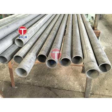 Aerospace Bearing Steel Tube for Bearing Ring