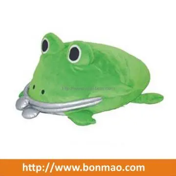 Frog Animal Plush Toys