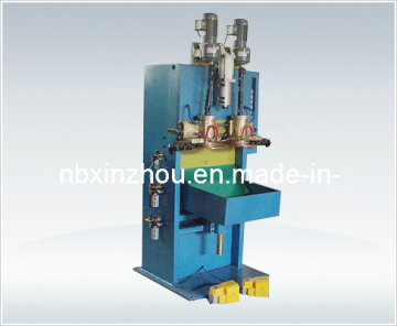 Seam Welding Machine for Shock Absorber