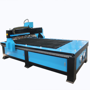 High Plasma Cutting Machine