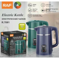 Kettle à eau chaude 110 V / 220V