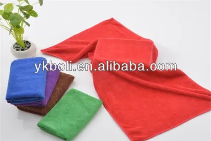 micro fiber quick-dry Face Towel
