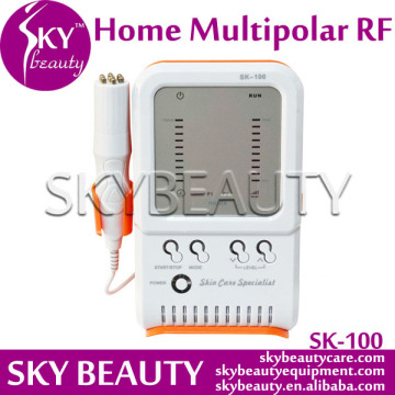 Portable Home Radio Frequency Facial Machine
