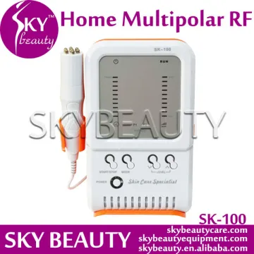Portable Home Radio Frequency Facial Machine
