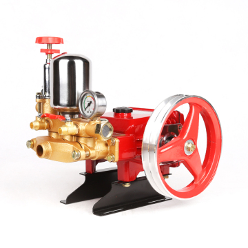 Best Price Agricultural Product Farm Irrigation System Airless Sprayer Homemade Power Spray Pump