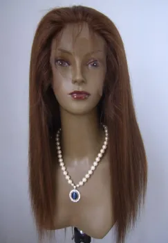 Full Lace Wigs (BWLW-304)