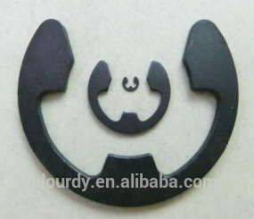 DIN6799/GB896/Q436 E-CLIP