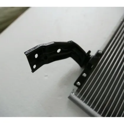 80100S3VA02;80100S3VA03 Car air conditioning condenser