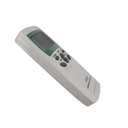 Air Conditioner Universal Remote Control Universal AC Remote Control Replacement For LG KT-LG