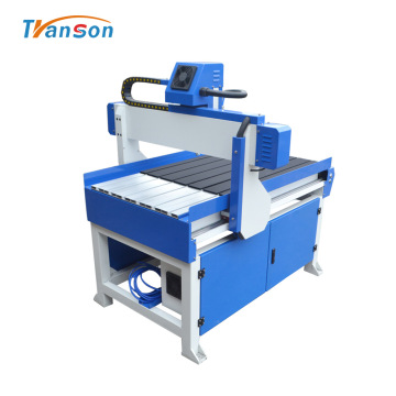 Máquina roteadora CNC 6090 para venda