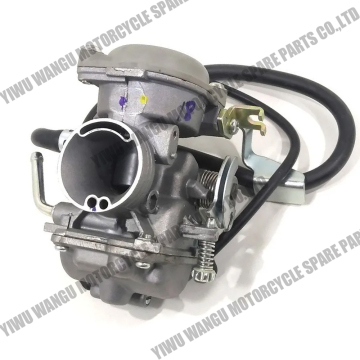 Modified Bajaj Pulsar 135 Motorcycle Carburetor Accessories