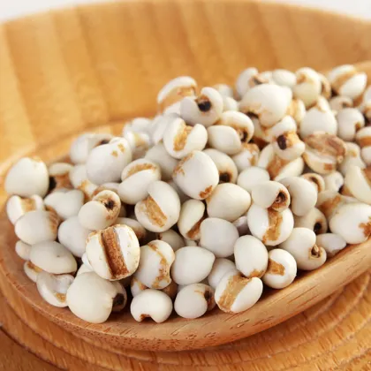 Premium Coix Seed Hongye Farm Tonic Grain