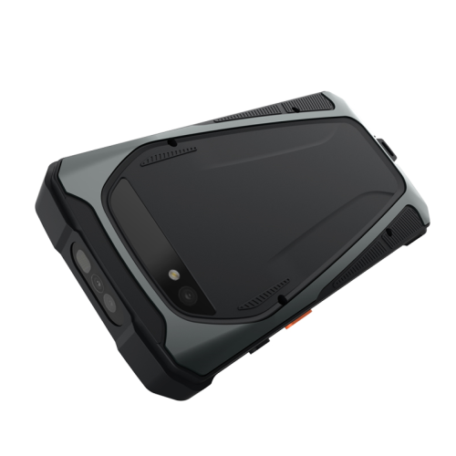 Industrial pda device for warehouse management