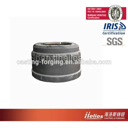 Brake Drums