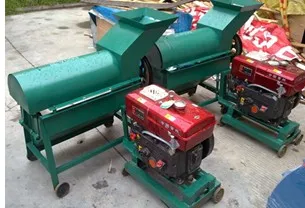 corn sheller,corn thersher
