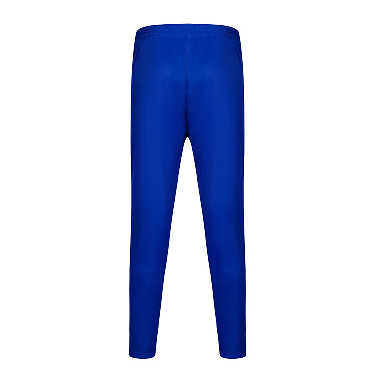 custom wholesale casual men's sports polyester track pants