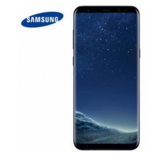 Samsung Galaxy S8 Midnight Black SM-G950F LTE  wholesale retailer in China